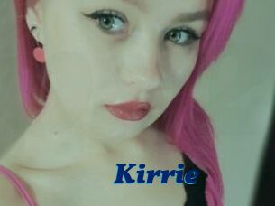 Kirrie