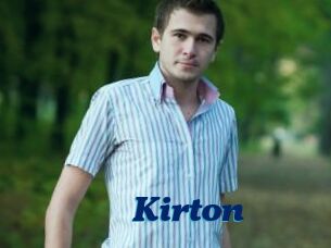 Kirton