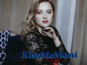 KissMeMoni