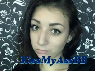 KissMyAssBB