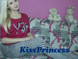 KissPrincess