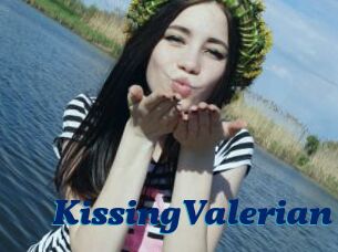 KissingValerian