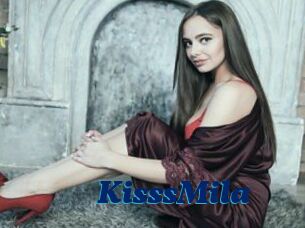 KisssMila
