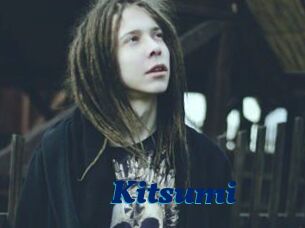 Kitsumi