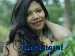 Kitsunami
