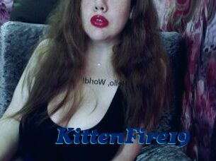 KittenFire19