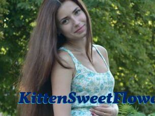 KittenSweetFlowe