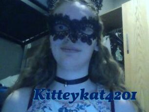 Kitteykat4201