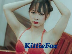 KittieFox