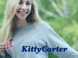 KittyCarter