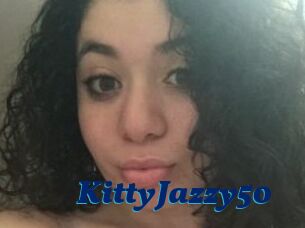 KittyJazzy50