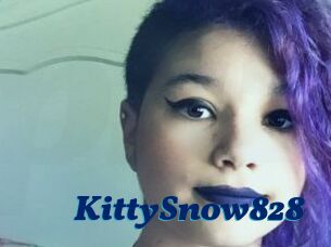 KittySnow828