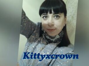 Kittyxcrown