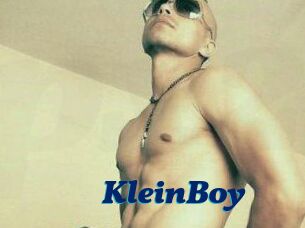 Klein_Boy