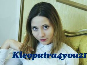 Kleopatra4you21