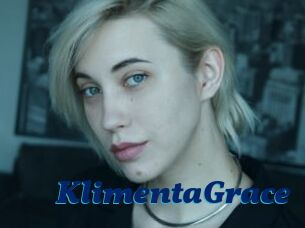 KlimentaGrace