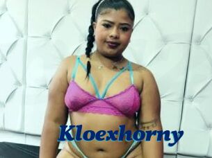 Kloexhorny