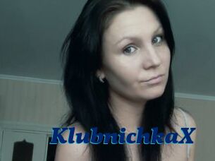 KlubnichkaX