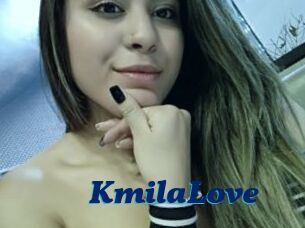 KmilaLove