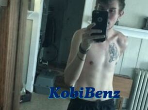 Kobi_Benz