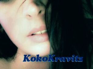 KokoKravitz