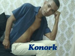 Konork