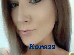 Kora22