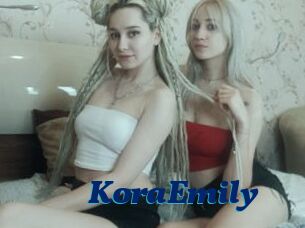 KoraEmily