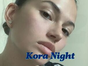 Kora_Night