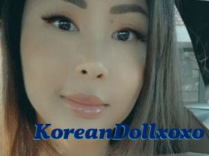 KoreanDollxoxo