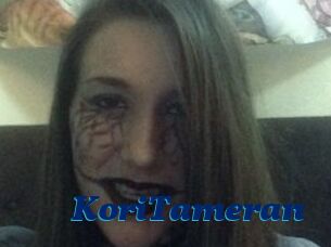 KoriTameran