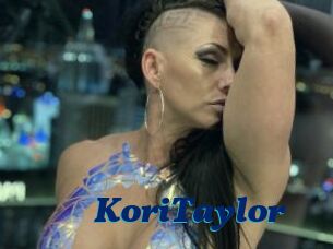 KoriTaylor