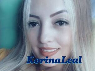 KorinaLeal