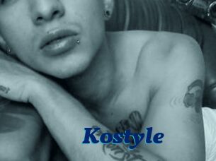 Kostyle