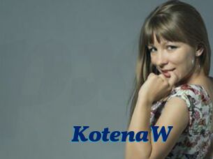 KotenaW