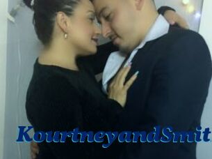 KourtneyandSmith