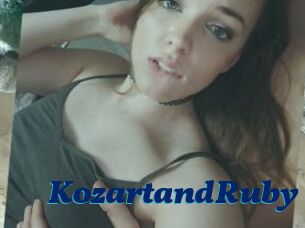 KozartandRuby