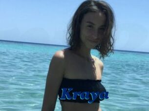 Kraya