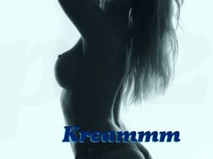 Kreammm