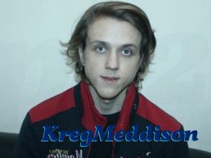 KregMeddison