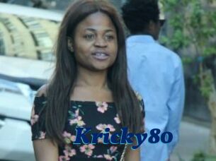 Kricky80