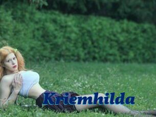 Kriemhilda