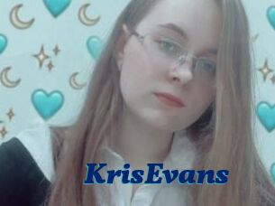 KrisEvans