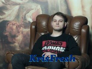 KrisFresh