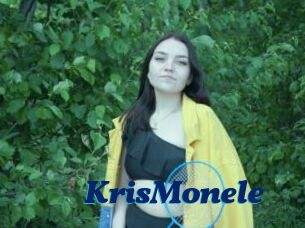 KrisMonele