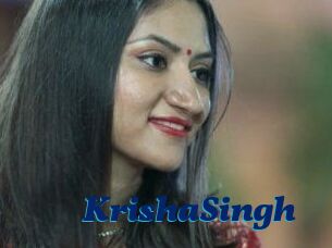 Krisha_Singh