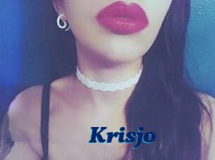 Krisjo
