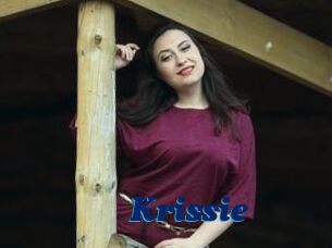 Krissie