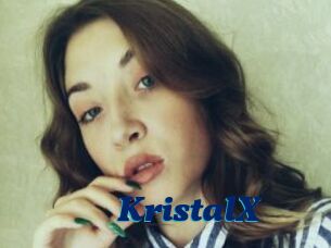 KristalX