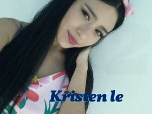 Kristen_le